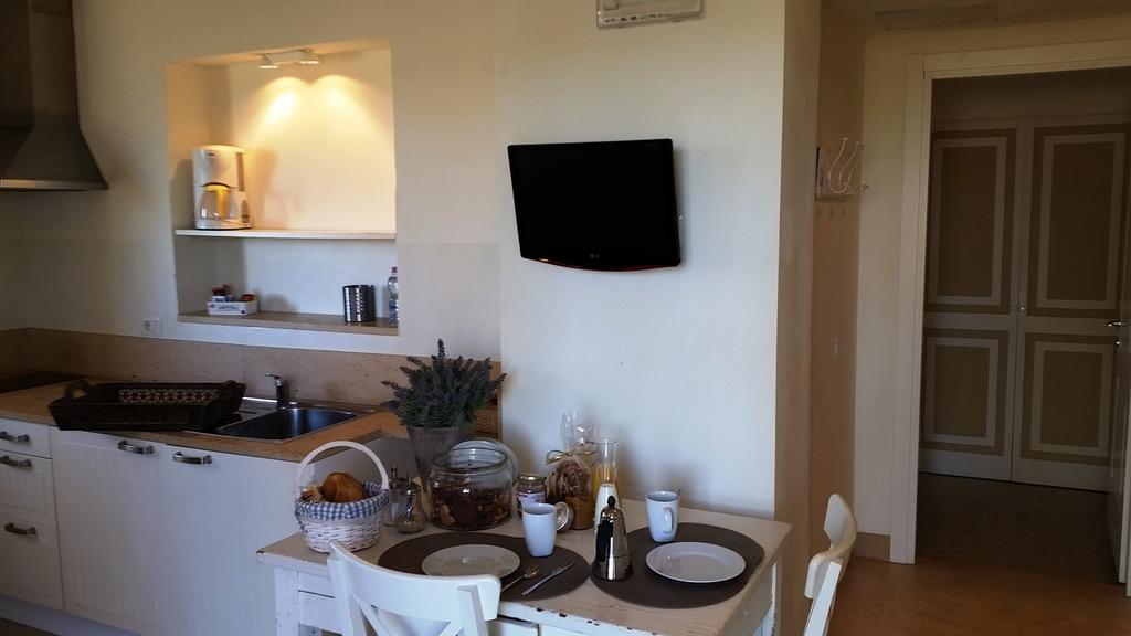 Appartamento con 2 Camere da Letto